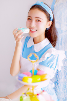 冲田杏梨所有作品
